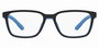 Under Armour UA-9010-D51E714 Gafas de Vista Infantiles Negro