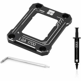 Thermalright Marco corrector de flexión LGA1700 - Negro