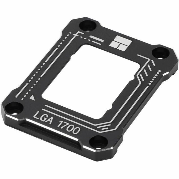 Thermalright Marco corrector de flexión LGA1700 - Negro Thermalright Marco corrector de flexión LGA1700 - Negro
