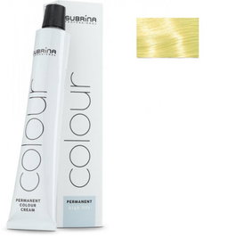 Essential Colour, Permanent Hair Dye, 11/03 Blonde Special Natural Ash, 100 ml