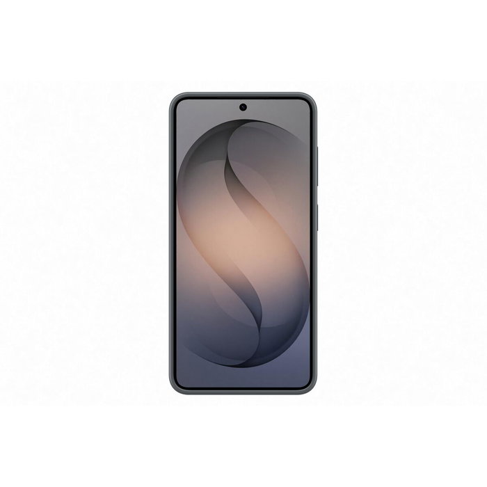 Samsung Silicone Magnet Case para Galaxy S26, Negro