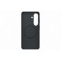 Samsung Silicone Magnet Case para Galaxy S26, Negro