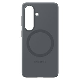 Samsung Silicone Magnet Case Galaxy S26, Negro