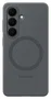 Samsung Silicone Magnet Case para Galaxy S26, Negro