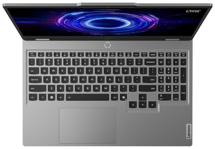 Lenovo LOQ 15 Intel Core i5-13450HX 64GB 2TB RTX 5060 15,6 144Hz