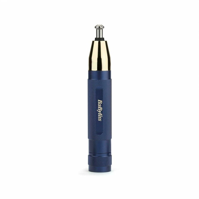 Babyliss Recortadora de Precisión E112E Super-X Metal Gold & Navy