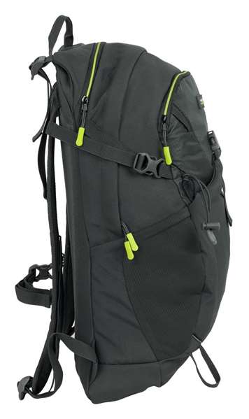 Safta Mochila Trekking 22L 28x52x15 cm