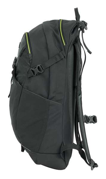 Safta Mochila Trekking 22L 28x52x15 cm
