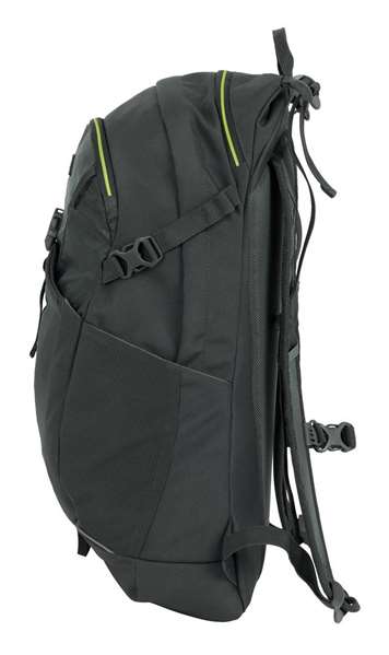 Safta Mochila Trekking 22L 28x52x15 cm