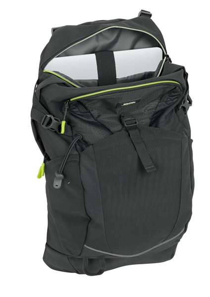 Safta Mochila Trekking 22L 28x52x15 cm