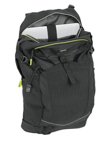 Safta Mochila Trekking 22L 28x52x15 cm