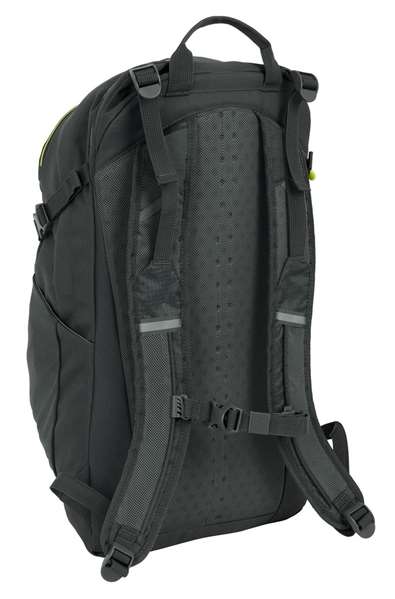 Safta Mochila Trekking 22L 28x52x15 cm