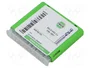 RECA Broca para metal de 3,3 mm y 49 mm en HSS-Co