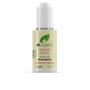 Dr. Organic Sérum Facial con Vitamina C de Guayaba 30 ml - Tratamiento Hidratante con Efecto Flash
