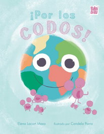 BABIDI-BU ¡Por los codos!
