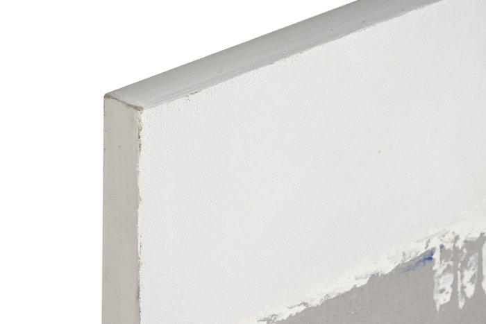 DKD Home Decor Cuadro Lienzo MDF 150x3x50 Abstracto (Pack de 2) DKD Home Decor Cuadro Lienzo MDF 150x3x50 Abstracto (Pack de 2)