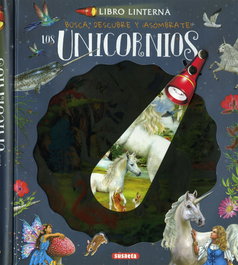 SUSAETA EDICIONES, Los unicornios