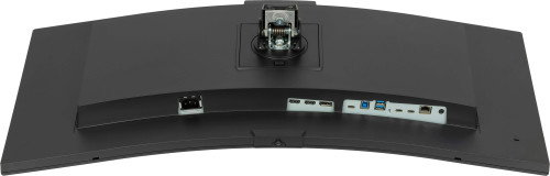 Iiyama Monitor XCB3497WQSNPH-B1 Curvo VA UWQHD 34'' Cámara 5MP Windows Hello KVM USB-C 95W