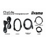 iiyama ProLite XCB3497WQSNPH-B1 Monitor Curvo 34'' UWQHD VA 120Hz