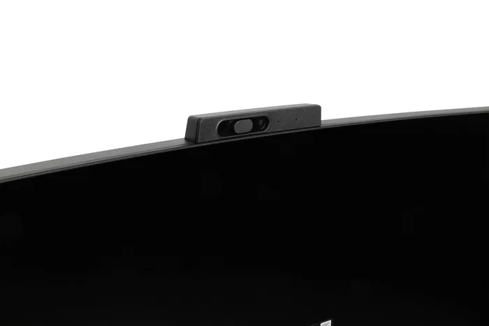 iiyama ProLite XCB3497WQSNPH-B1 Monitor Curvo Gaming 34" UWQHD (3440x1440) VA 120Hz 0.4ms AMD FreeSync Premium, USB-C 95W, Hub USB, Webcam 5MP, KVM, Altavoces, Ajuste Altura, Negro