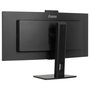 iiyama ProLite XCB3497WQSNPH-B1 Monitor Curvo 34'' UWQHD VA 120Hz