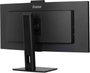 Iiyama ProLite XCB3497WQSNPH-B1 Monitor Curvo 34'' UWQHD VA 120Hz
