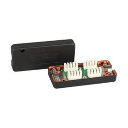 EFB Elektronik Módulo de conexión Cat.7 600MHz LSA - Leisten