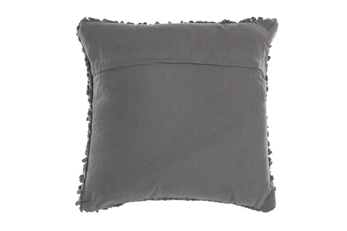 DKD Home Decor Cojín de Algodón 45x15x45 450g, Surtido de 2 Colores DKD Home Decor Cojín de Algodón 45x15x45 450g, Surtido de 2 Colores