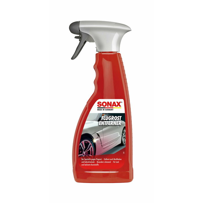 Sonax Quita Óxido para Superficie 500ml Sonax Quita Óxido para Superficie 500ml