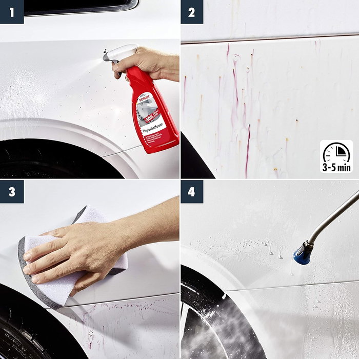 Accesorio Sonax Accesorio Sonax