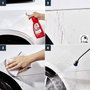 Sonax Quita Óxido para Superficie 500ml