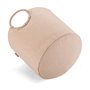 reisenthel® loophome S Cesto para la colada, hellbraun