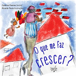 SOPA DE LETRAS, O QUE ME FAZ CRECER? - Catarina Poeiras, Ricardo Paula