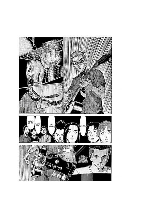 Penguin Random House Grupo Editorial, S.A.U. BLUE GIANT 04