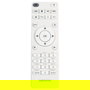 Medion MD 89289 Radio por Internet DAB+, FM, WiFi, Bluetooth, 12W, Pantalla TFT 7.1", Blanco