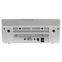 Medion MD 89289 Stereo Internetradio blanco
