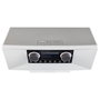 Medion MD 89289 Stereo Internetradio blanco
