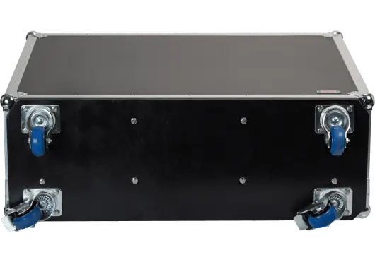 Gator Avantis Gtour Estuche Mezclador, 106x40x85 cm Gator Avantis Gtour Estuche Mezclador, 106x40x85 cm