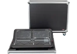 Gator Avantis Gtour Estuche Mezclador, 106x40x85 cm