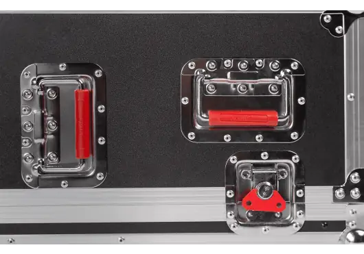 Gator Avantis Gtour Estuche Mezclador, 106x40x85 cm Gator Avantis Gtour Estuche Mezclador, 106x40x85 cm