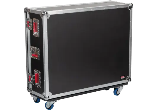 Gator Avantis Gtour Estuche Mezclador, 106x40x85 cm Gator Avantis Gtour Estuche Mezclador, 106x40x85 cm