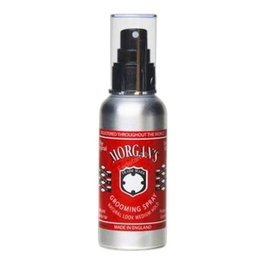 Morgan's Grooming Spray 100ml