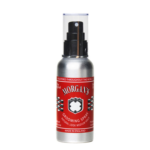 Morgan's Grooming Spray 100ml Morgan's Grooming Spray 100ml
