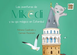 BABIDI-BU, Las aventuras de Mikedi y su ojo mágico en Estambul