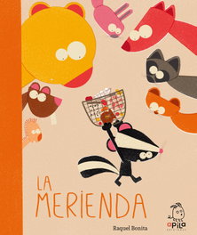 APILA, La merienda
