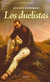 Los duelistas, Joseph Conrad - ENEIDA