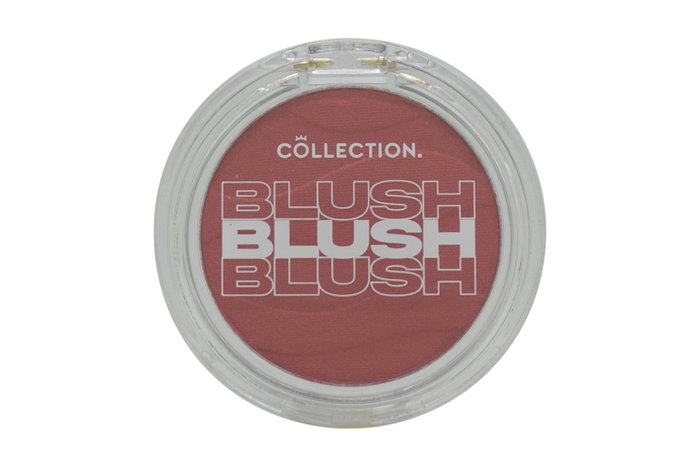 Collection Blusher 3.5g - 7 cherry Collection Blusher 3.5g - 7 cherry