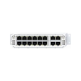 Sophos - Módulo NIC 4 puertos 2.5GbE + 12 puertos GbE para modelos XGS 5500/6500/7500/8500