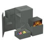 Ultimate Guard Flip'n'Tray 80+ Xenoskin - Grey