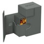 Ultimate Guard Flip'n'Tray 80+ Xenoskin - Grey